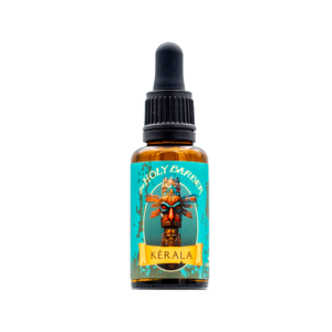 Huile à barbe Kérala