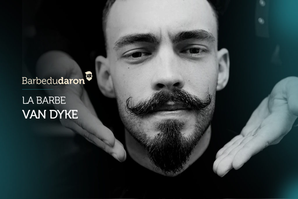 Barbe Van Dyke