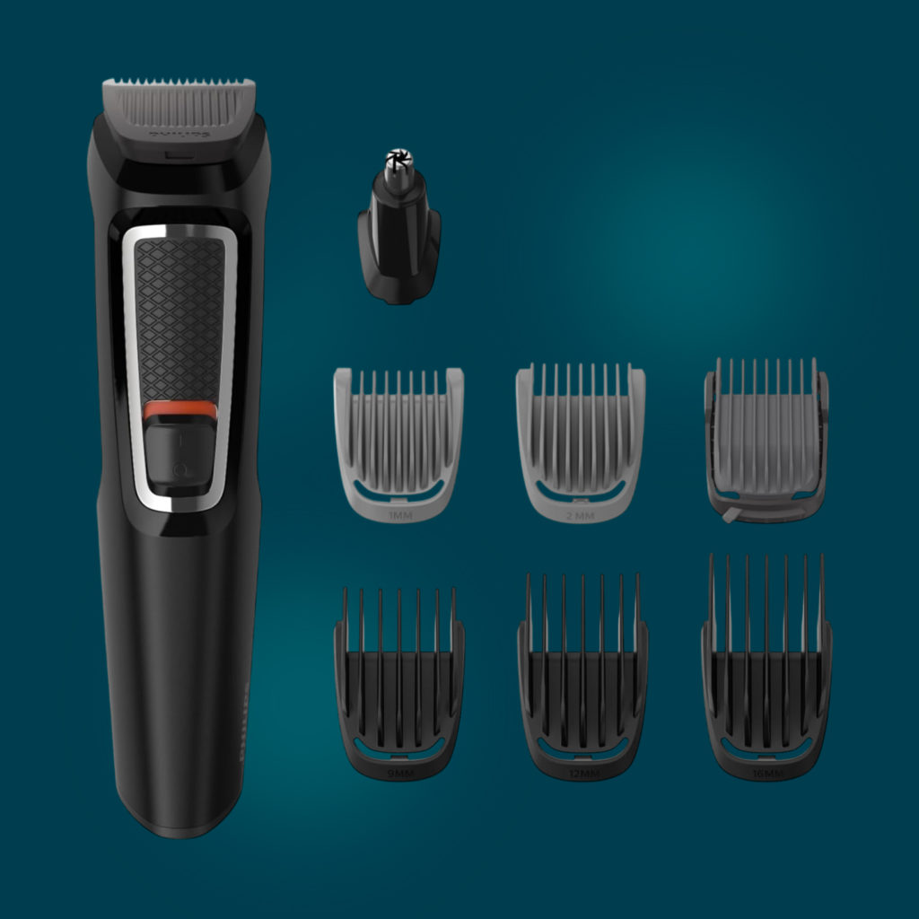 Philips MG3730 15