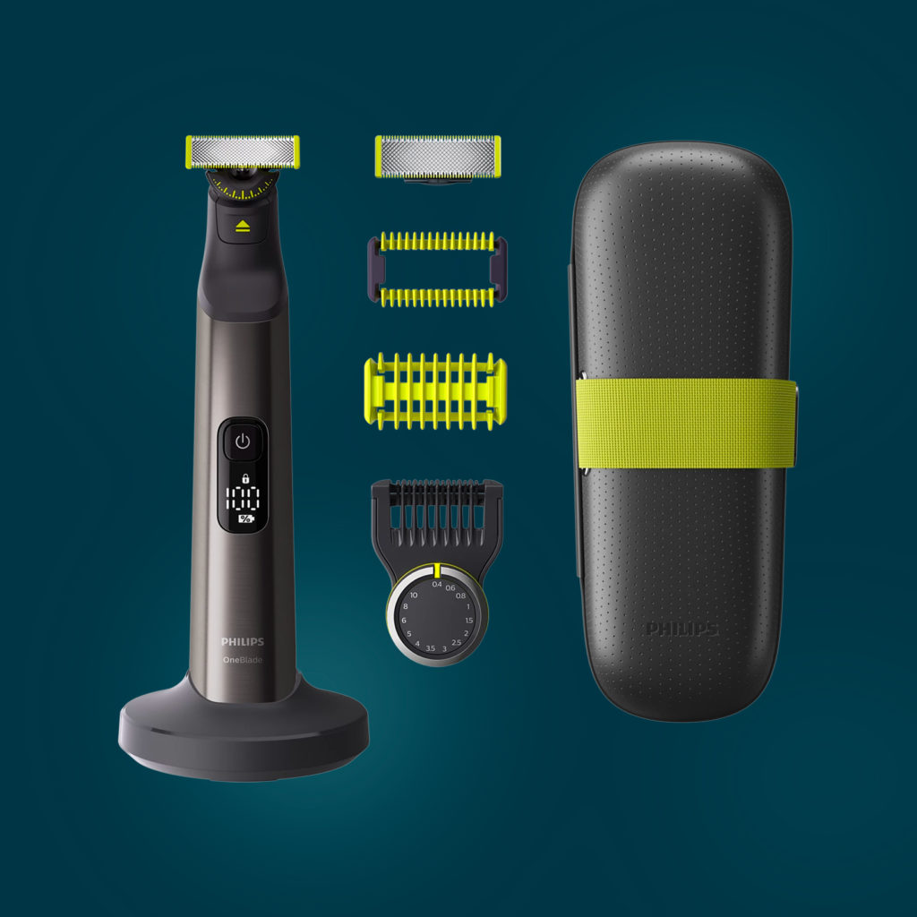 Philips OneBlade Pro 360
