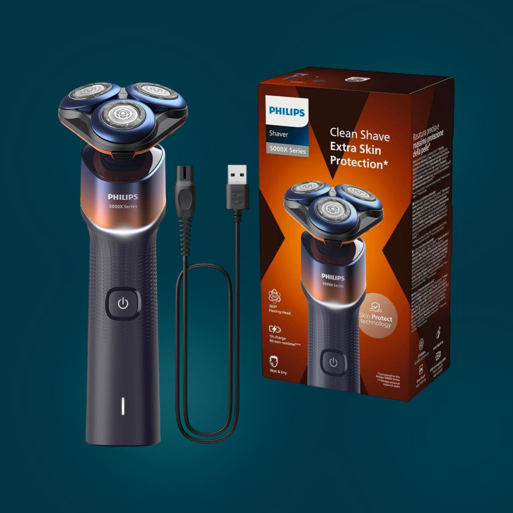 Philips X5012 00