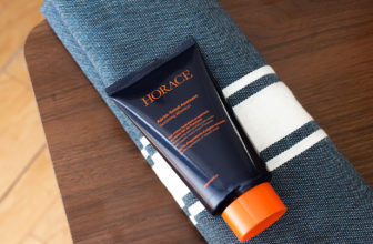 Après-soleil apaisant Horace