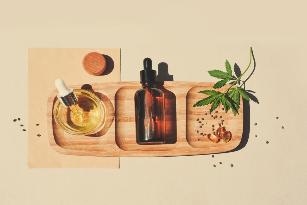 cbd et libido