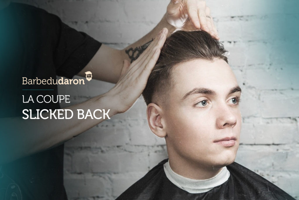 Lacoupe Slicked Back