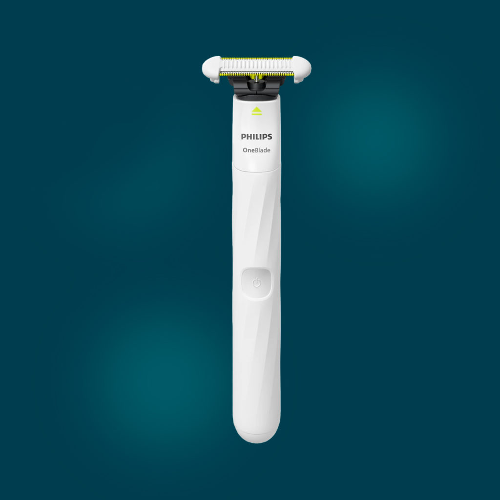 oneblade intimate