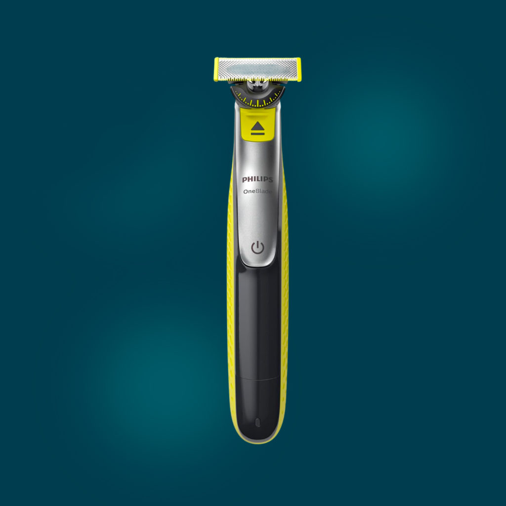 philips oneblade 360