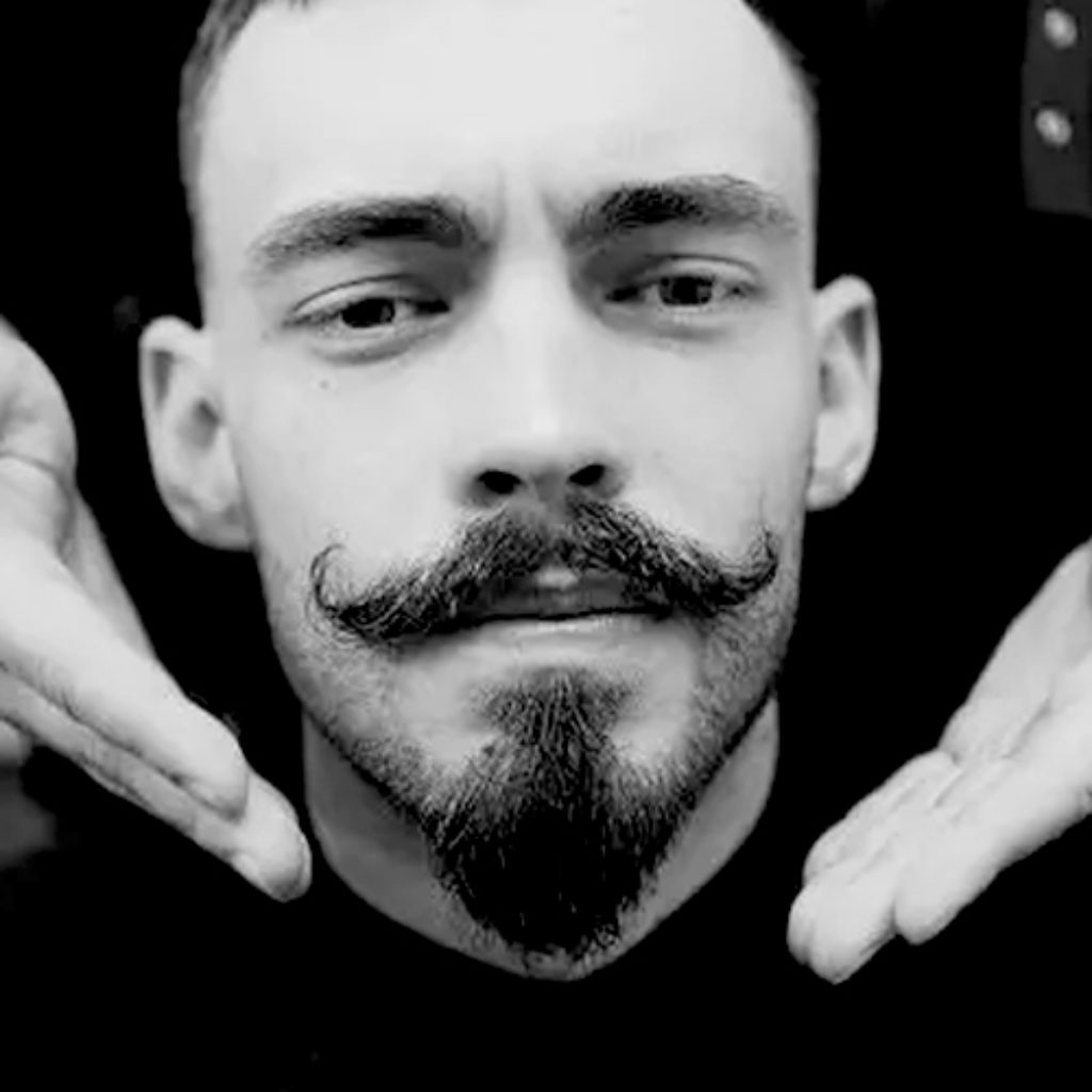 van dyke barbe 2