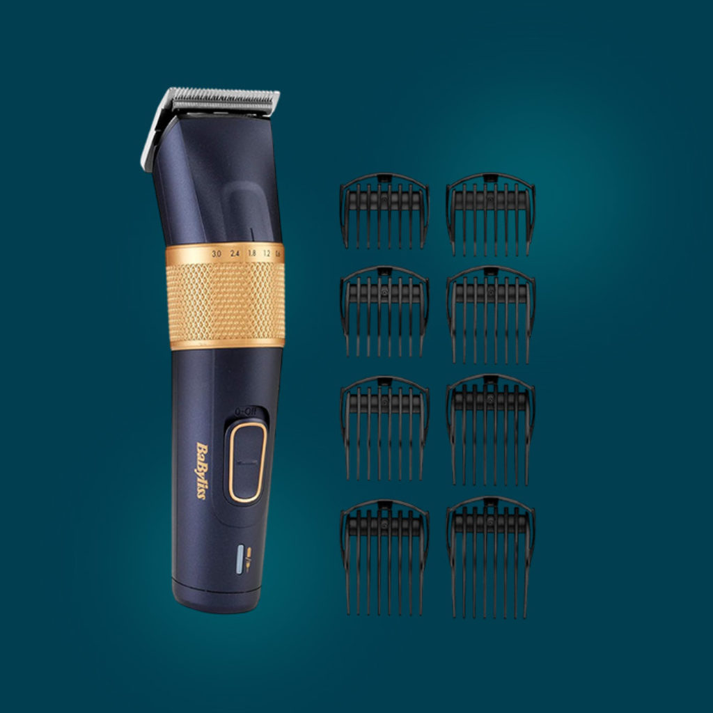 Babyliss E986E