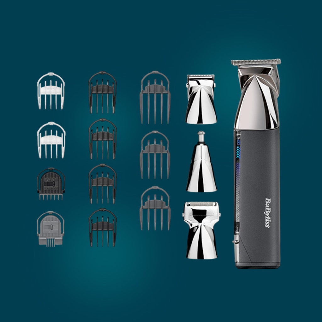 Babyliss MT996E