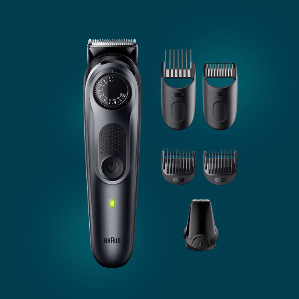 Braun BT5450 Series 5