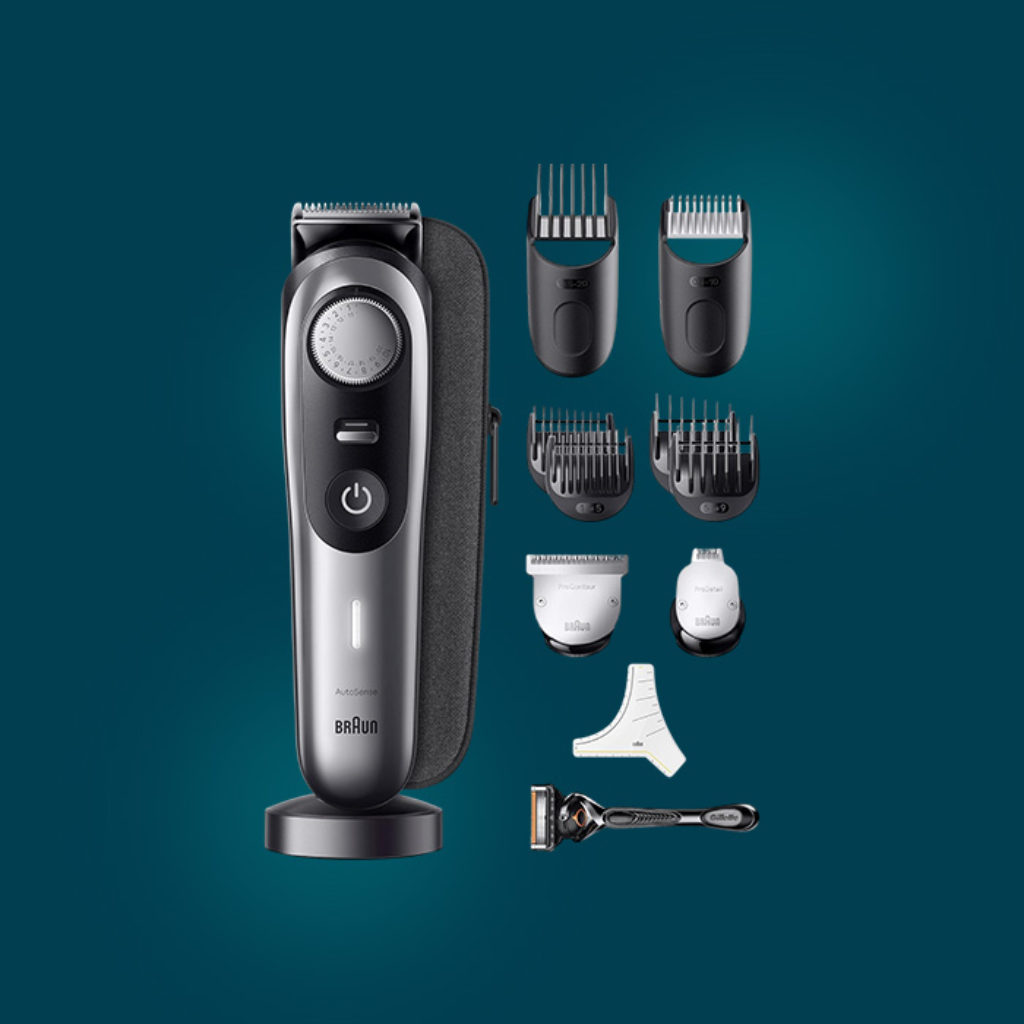 Braun BT9440 Series 9000
