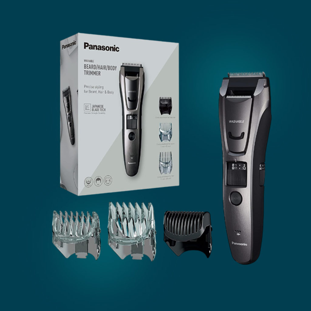 Panasonic ER GB80-H503 