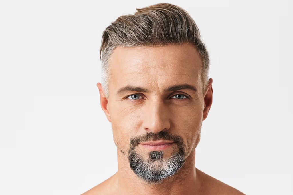 bouc barbe 1