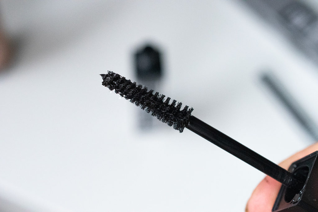 Correcteur de barbe Cryom noir - Avis et test