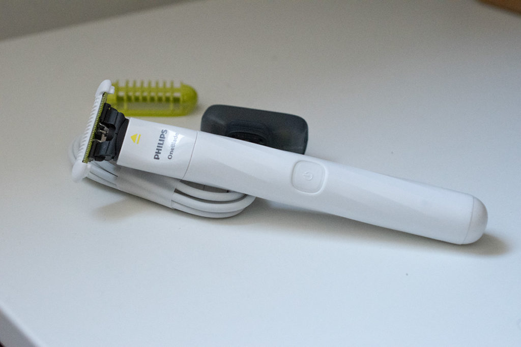 Philips Oneblade Intimate QP1924/30 [Avis et test]