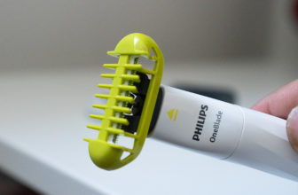 philips oneblade intimate