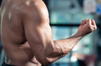 Barbe et testostérone