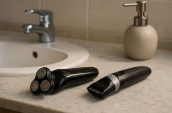 tondeuse ou rasoir electrique