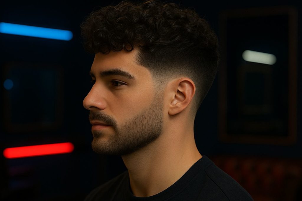 Low Taper