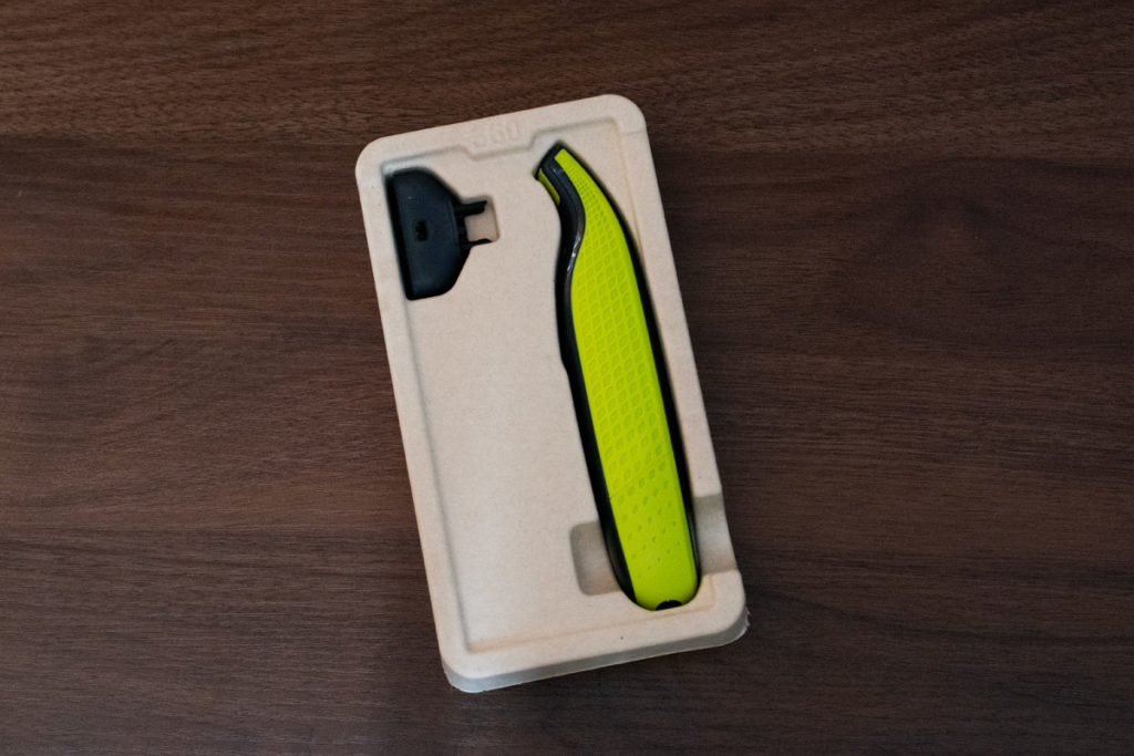 Philips Oneblade 360 - QP2824/31