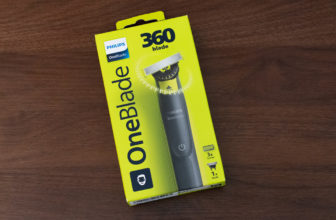 Philips Oneblade 360 - QP2824/31