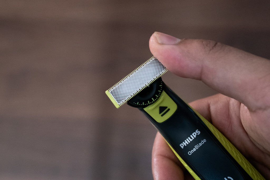 Philips Oneblade 360 - QP2824/31