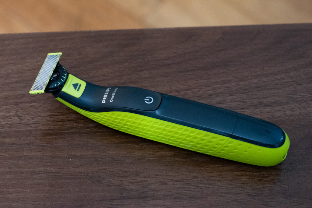 Philips Oneblade 360 - QP2824/31