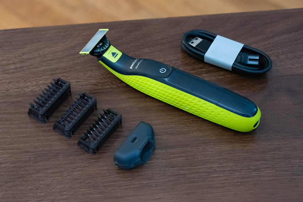 Philips Oneblade 360 - QP2824/31