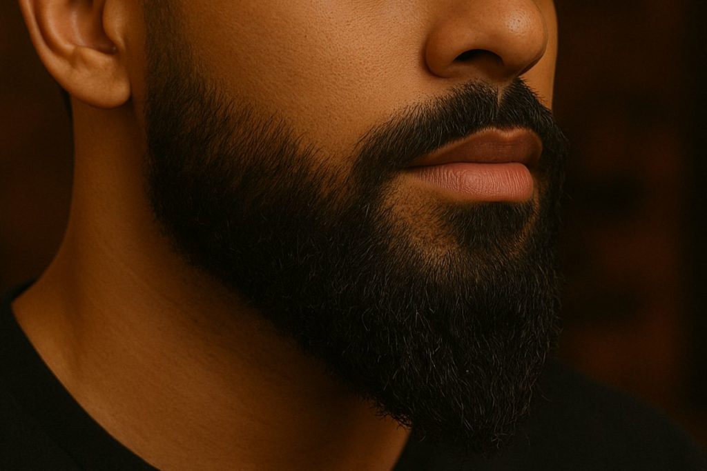 Barbe Ducktail