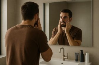 Rituel Bien-être pour homme