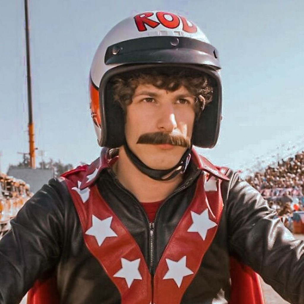 Andy Samberg