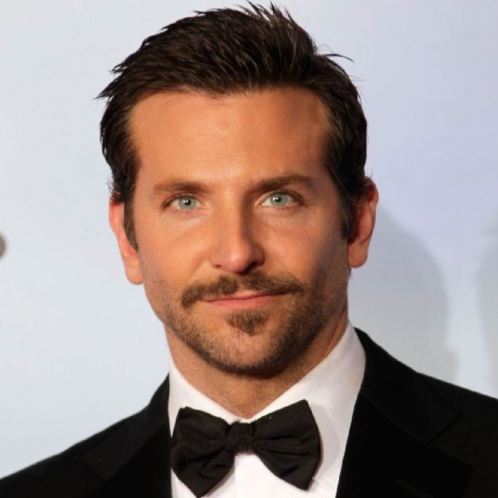 Bradley Cooper 