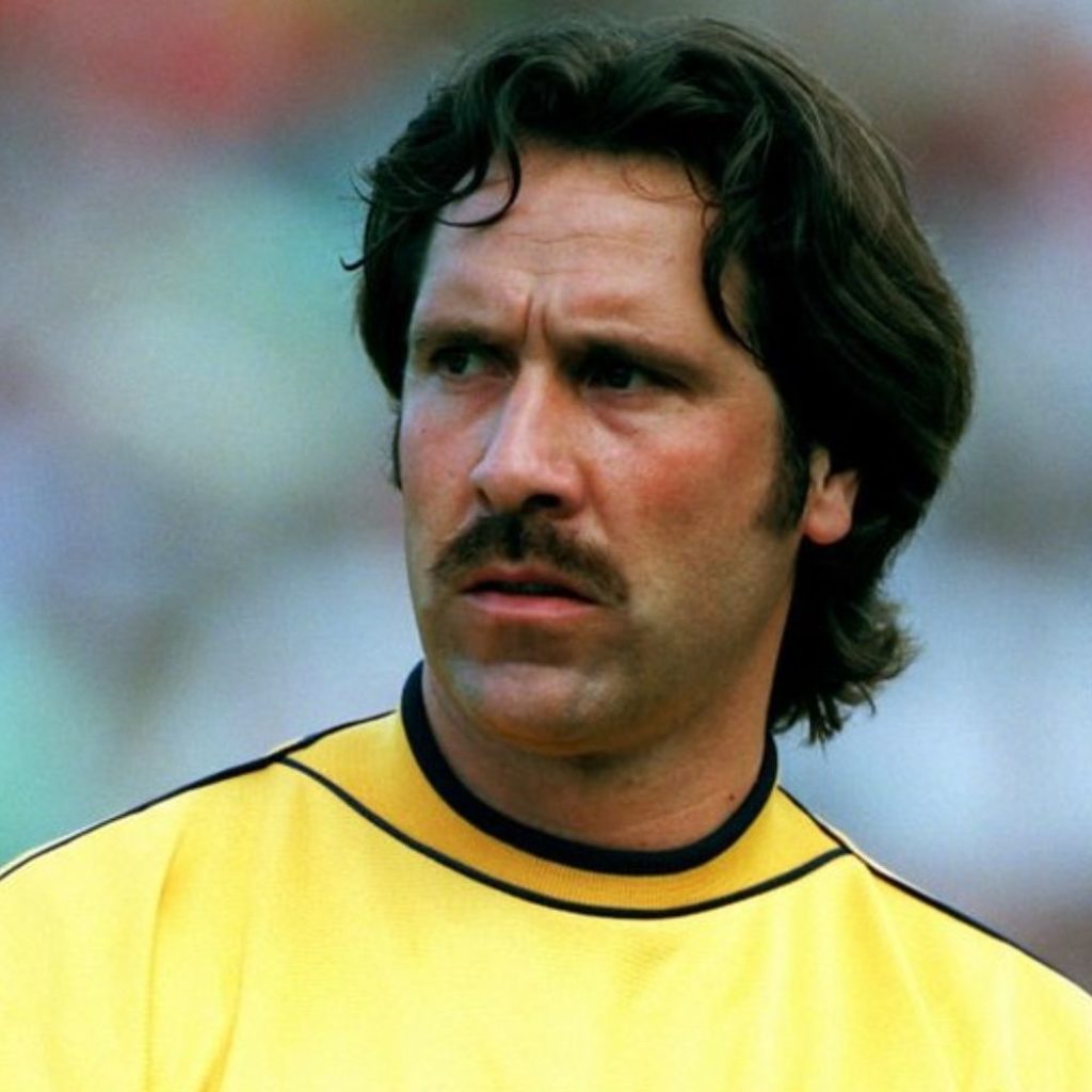 David Seaman