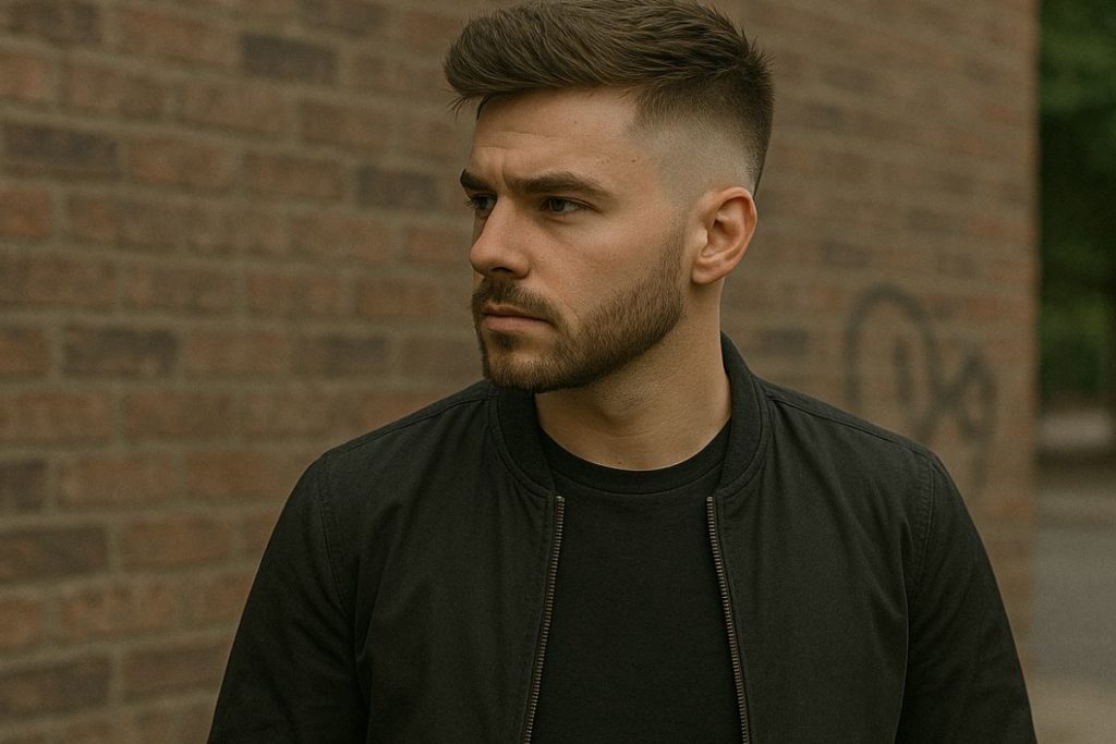 coupe undercut homme 2