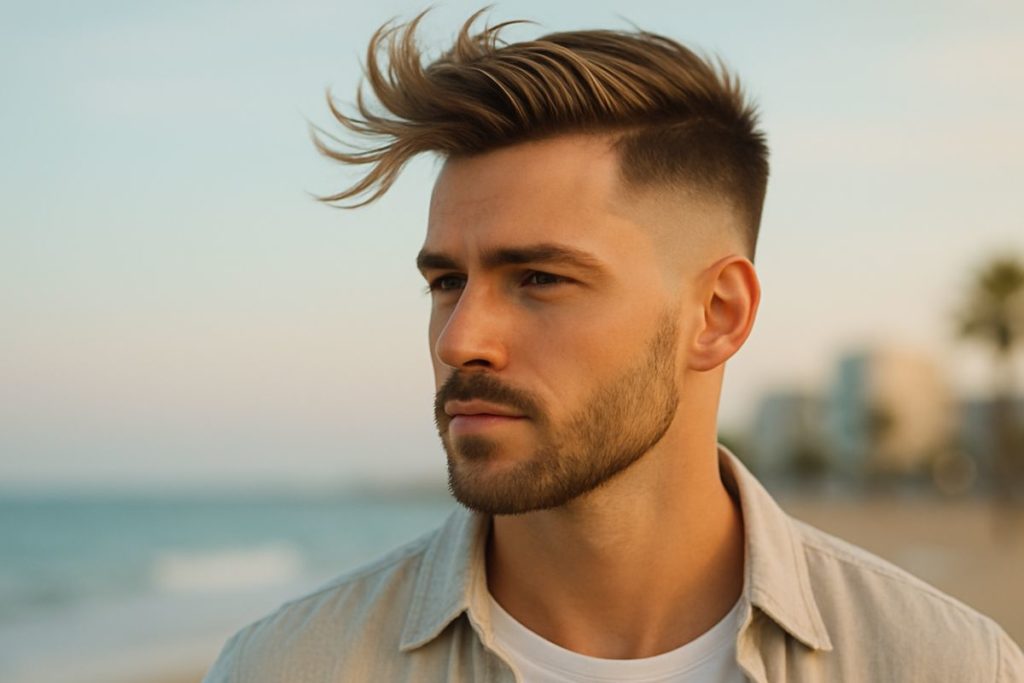 coupe undercut homme 3