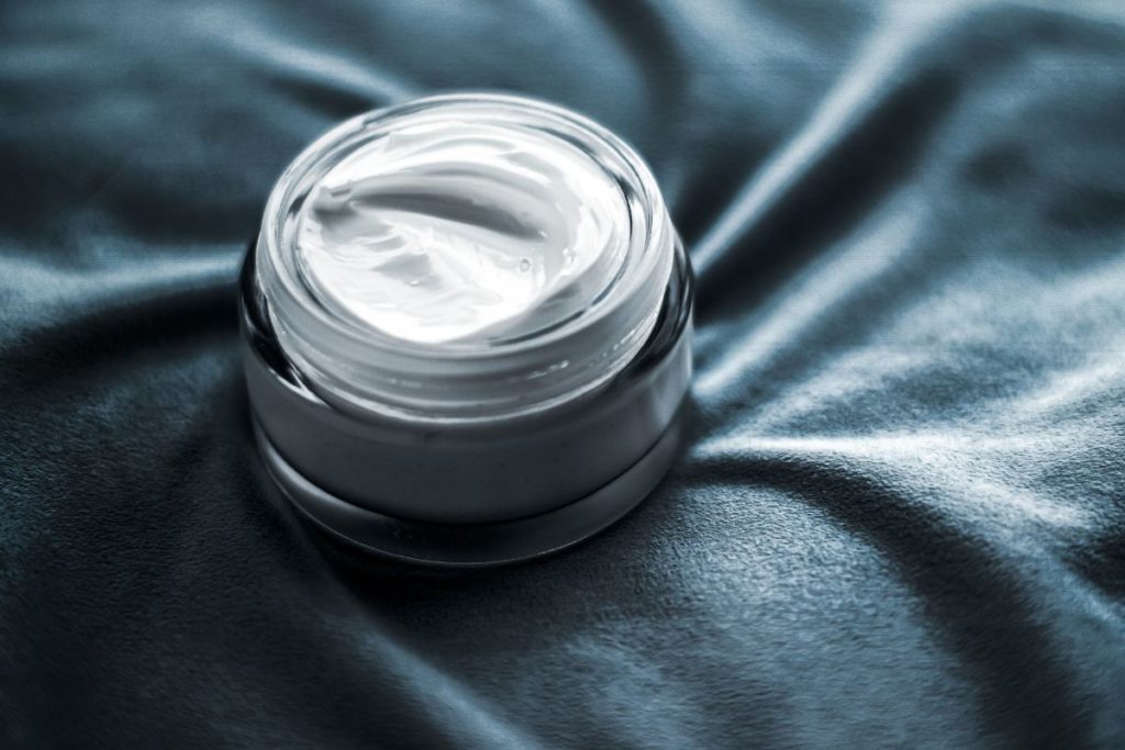 creme hydratante