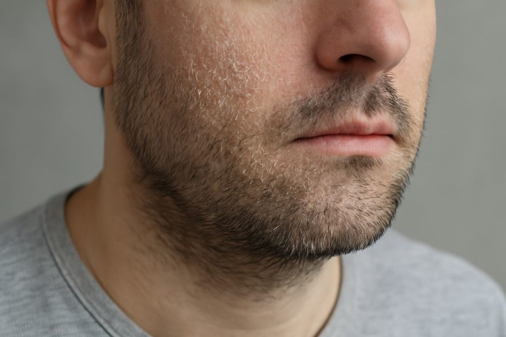 Peau très sèche : que faire pour retrouver confort et souplesse ? 1 peau tres seche