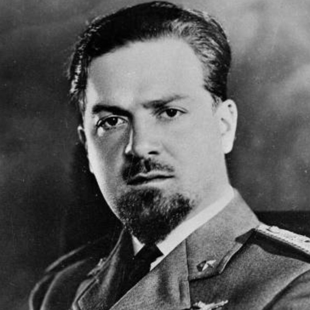 Italo Balbo