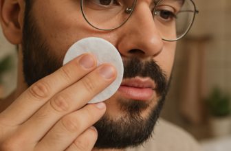 Collagène marin et pousse de la barbe