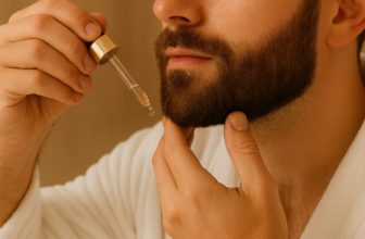Entretenir sa barbe naturellement