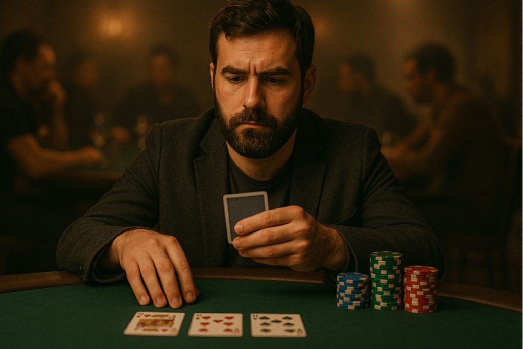 Blog beauté homme 3 Probabilité des jeux et des risques