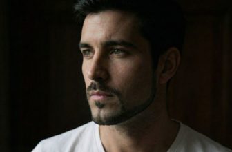 Collier de barbe pour homme