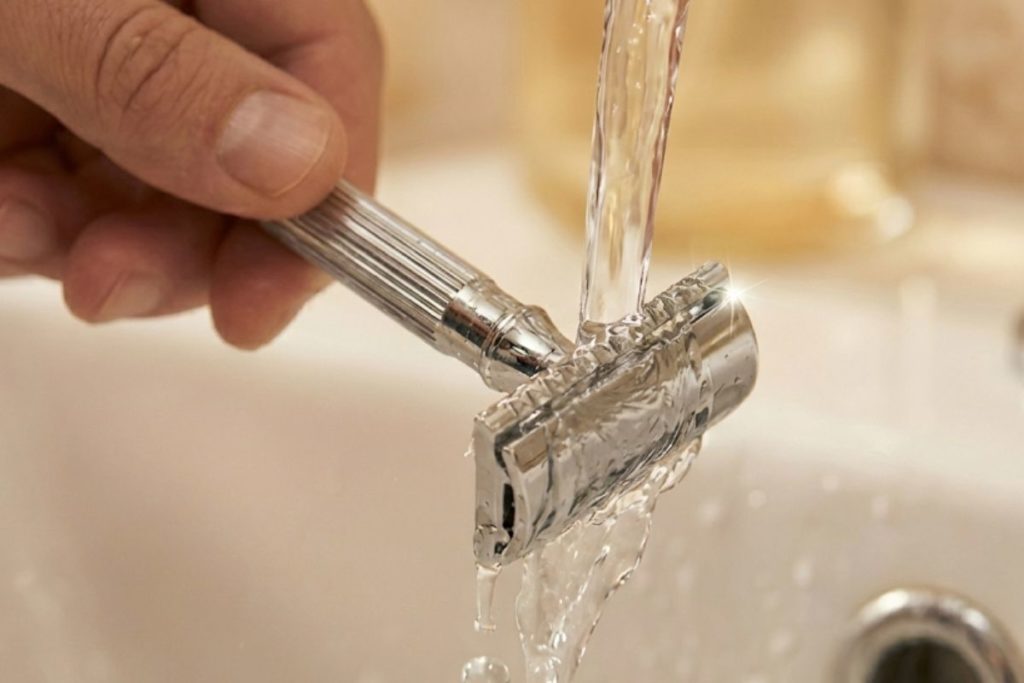 Démangeaisons après le rasage : la solution pour calmer le feu du rasage 3 demangeaison apres rasage 2