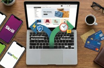 portefeuilles numeriques