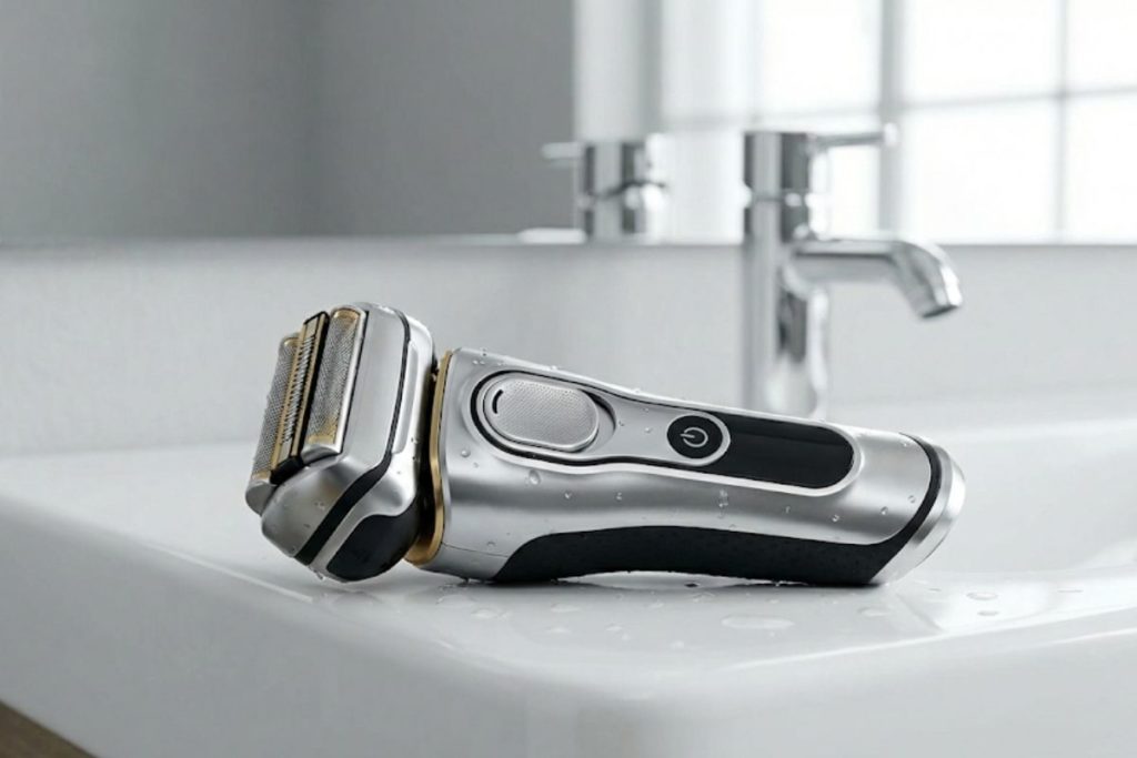 Démangeaisons après le rasage : la solution pour calmer le feu du rasage 4 rasoir electrique