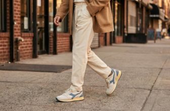 Comment associer des sneakers vintage à votre style ?