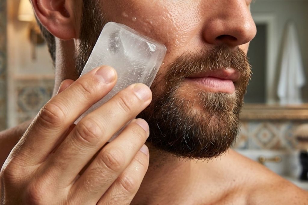 Bouton après le rasage : les remèdes naturels pour sauvez votre peau 6 Bouton apres rasage 6