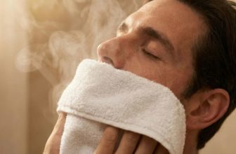 Démangeaison après le rasage