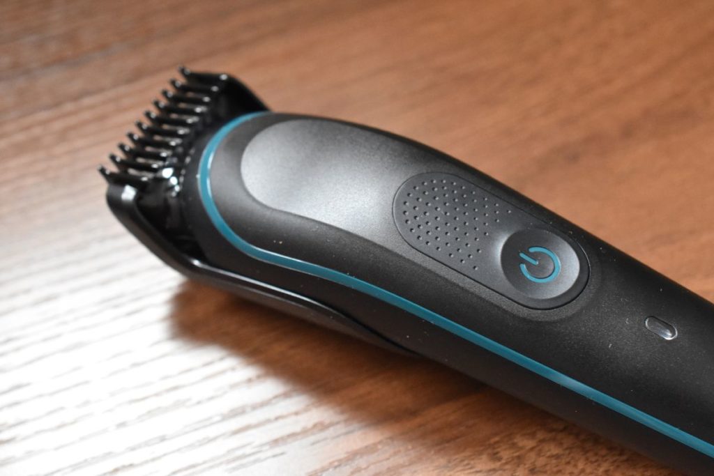 Tondeuse pour corps Gillette Body & Intimate I5 : Avis et test 4 Gillette Body Intimate I5 Avis 3