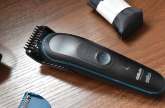 Gillette Body Intimate I5 Avis et test